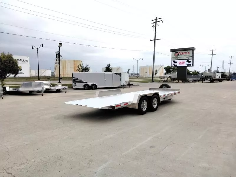new Equipment / Flatbed Trailers EBY  for sale, in West Fargo, ND Thumbnail 5