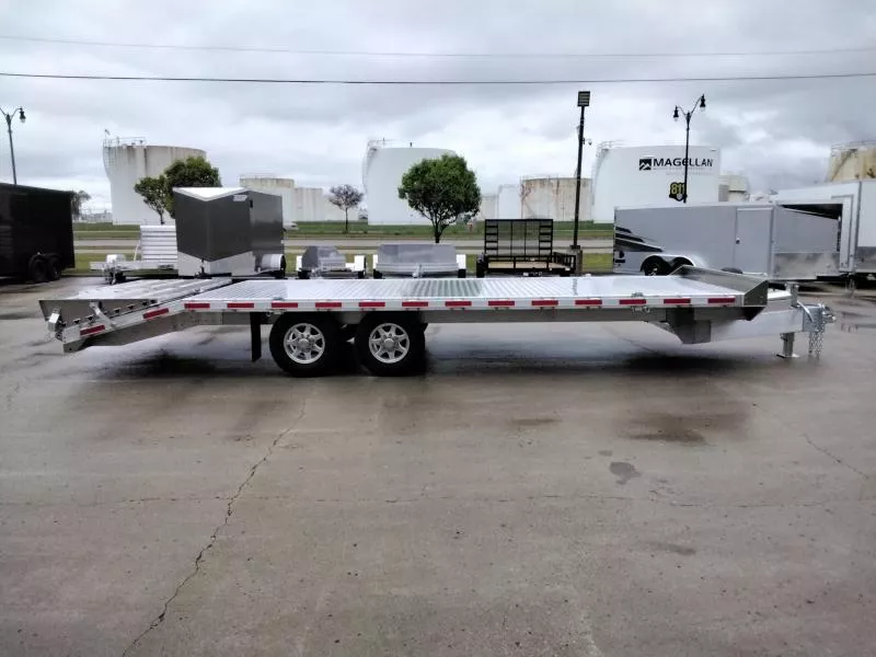 new Equipment / Flatbed Trailers EBY  for sale, in West Fargo, ND Thumbnail 4
