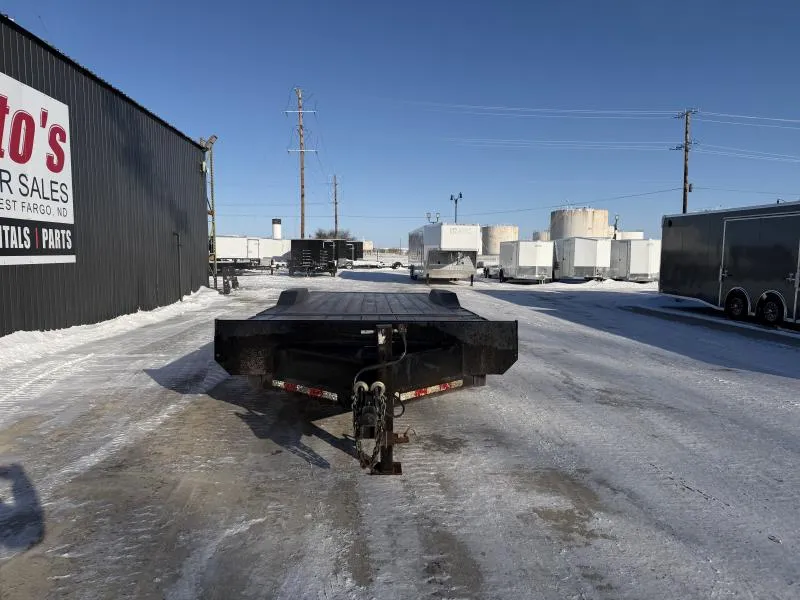 used Equipment / Flatbed Trailers Midsota  for sale, in West Fargo, ND Thumbnail 2