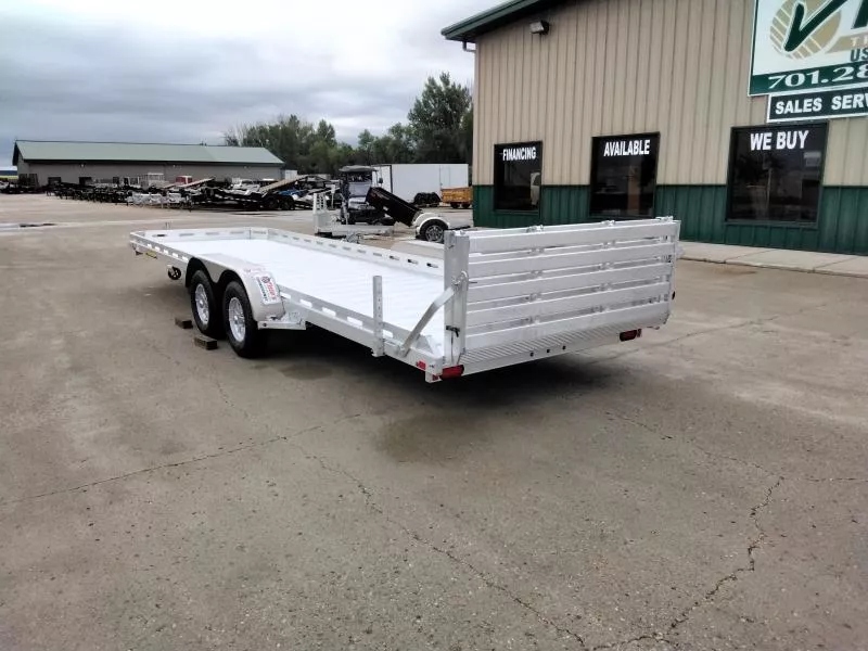 new Utility Trailers Aluma  for sale, in West Fargo, ND Thumbnail 7