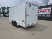 new Cargo (Enclosed) Trailers E-Z Hauler  for sale, in West Fargo, ND Thumbnail 8