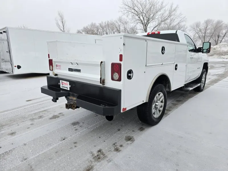 used Other Trucks Chevrolet  for sale, in West Fargo, ND Thumbnail 4