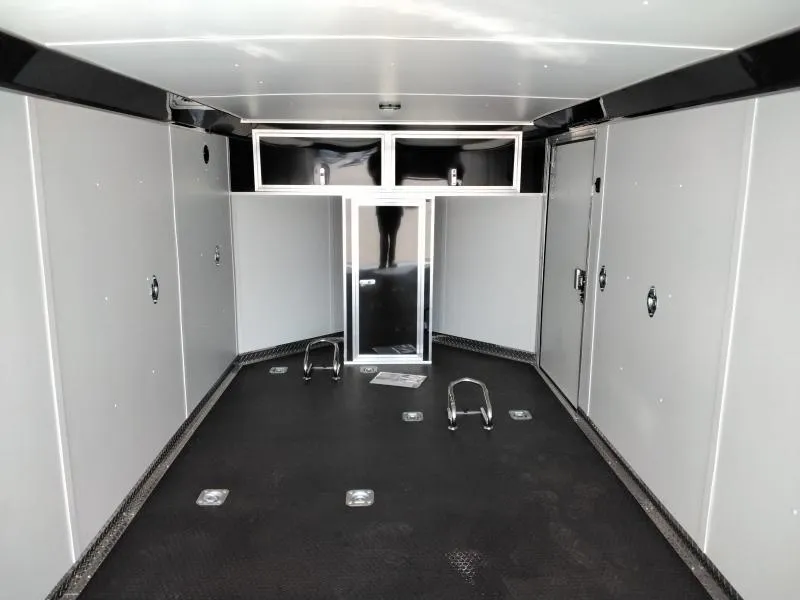 new Cargo (Enclosed) Trailers Haulmark  for sale, in West Fargo, ND Thumbnail 10