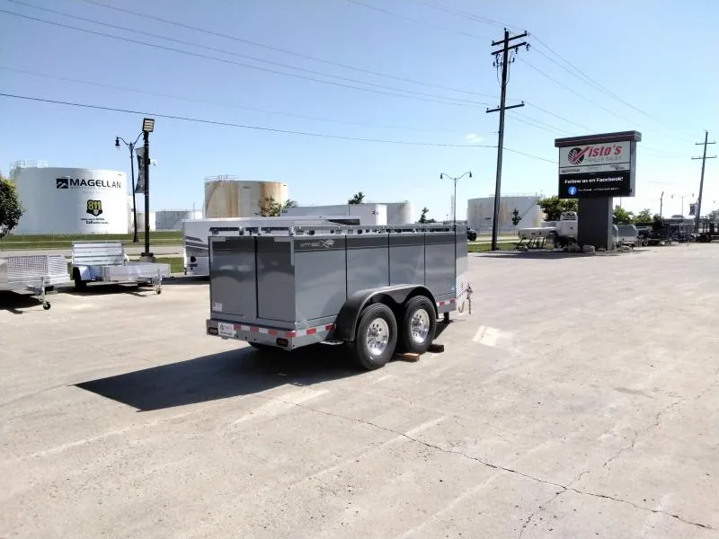 new Other Trailers Thunder Creek Equipment  for sale, in West Fargo, ND Thumbnail 5