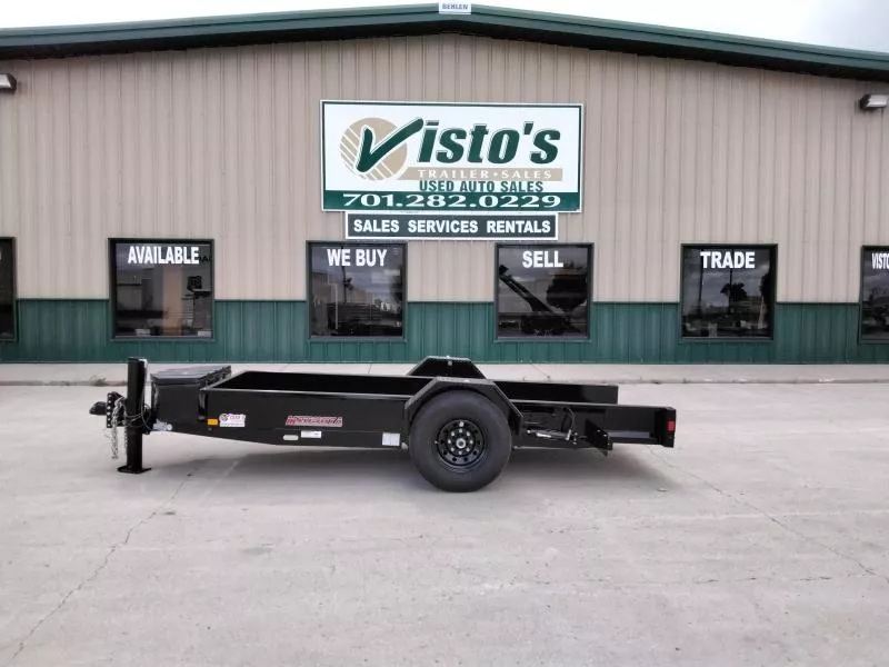 new Equipment / Flatbed Trailers Midsota  for sale, in West Fargo, ND Thumbnail 8