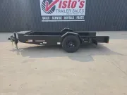 new Equipment / Flatbed Trailers Midsota  for sale, in West Fargo, ND Thumbnail 8
