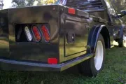 new Flat Decks 903 Truck Beds  for sale, in West Fargo, ND Thumbnail 3