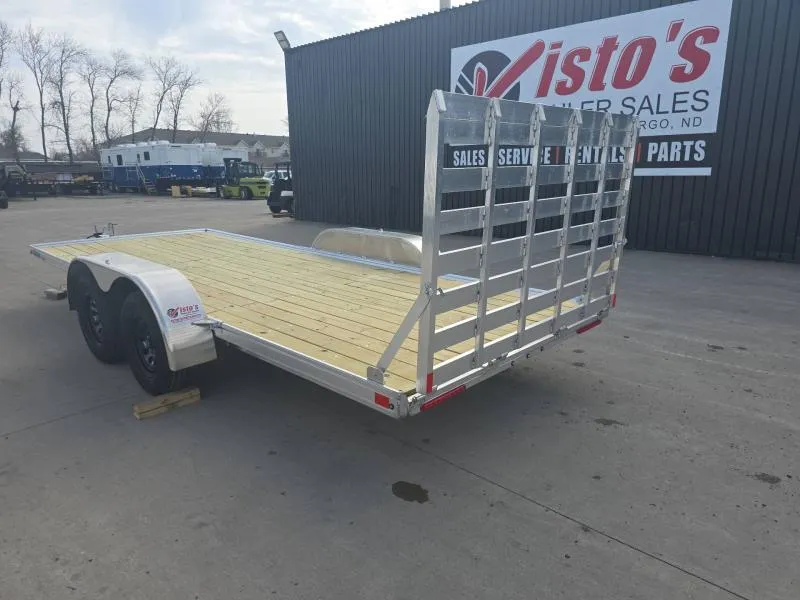 new Utility Trailers Mission  for sale, in West Fargo, ND Thumbnail 5