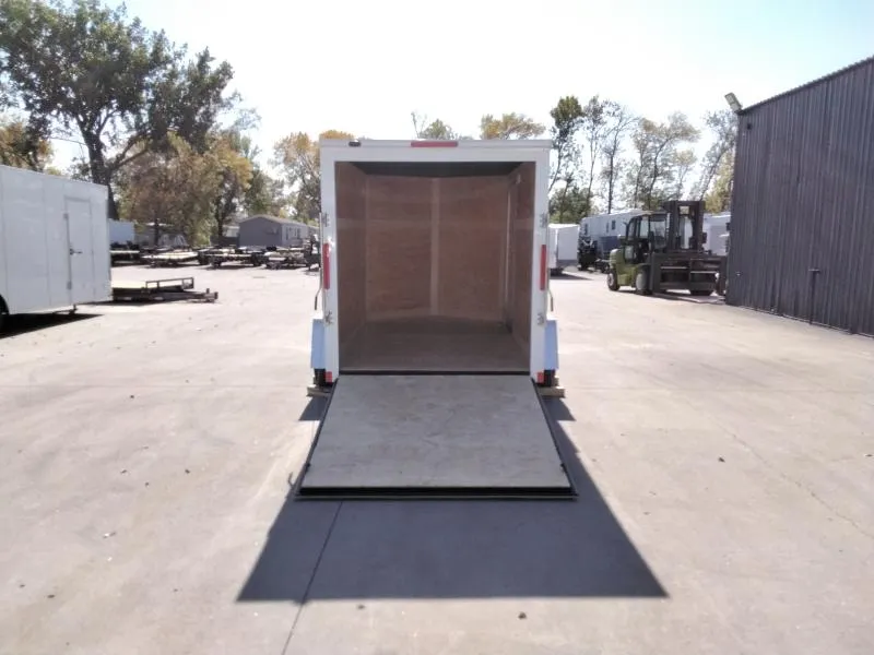 new Cargo (Enclosed) Trailers Cross Trailers  for sale, in West Fargo, ND Thumbnail 9