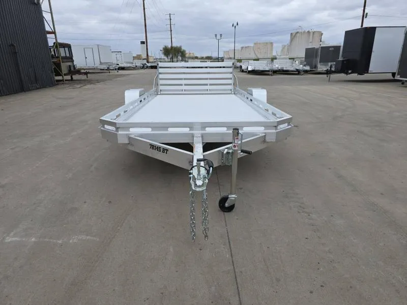 new Utility Trailers Aluma  for sale, in West Fargo, ND Thumbnail 2