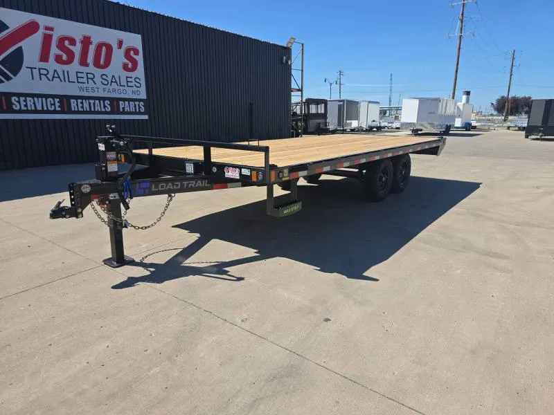 2026 Load Trail