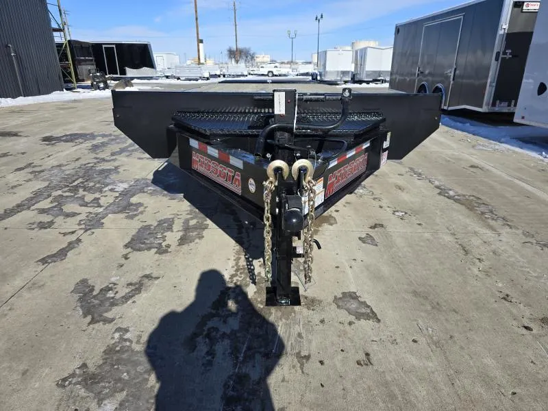 new Equipment / Flatbed Trailers Midsota  for sale, in West Fargo, ND Thumbnail 2