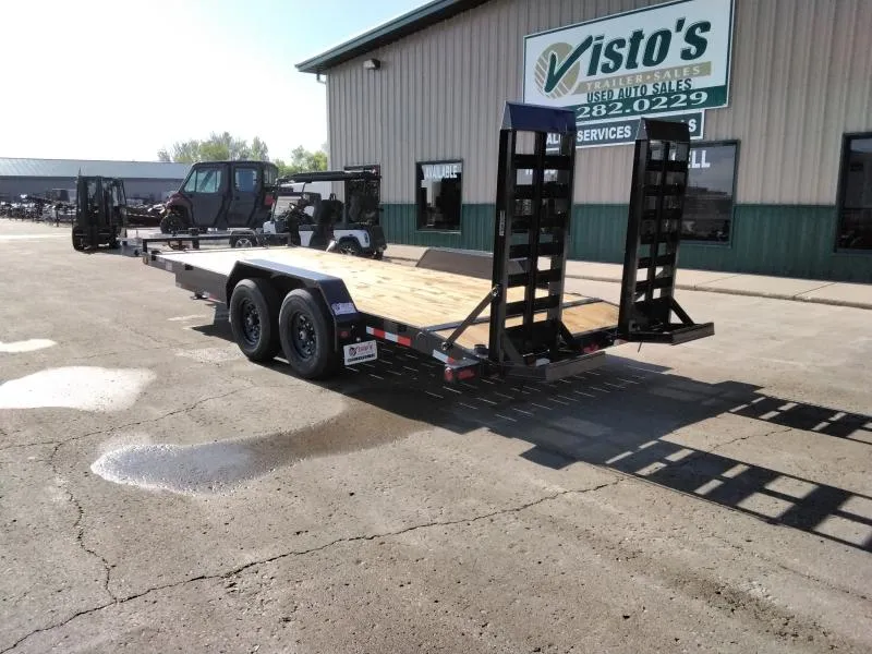 new Equipment / Flatbed Trailers Load Trail  for sale, in West Fargo, ND Thumbnail 7