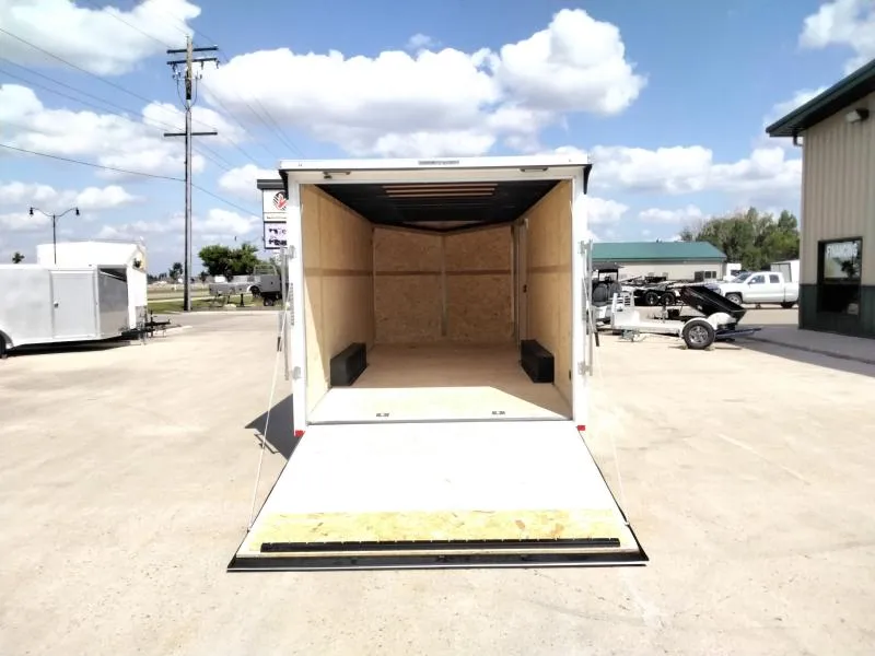 new Cargo (Enclosed) Trailers RC Trailers  for sale, in West Fargo, ND Thumbnail 9