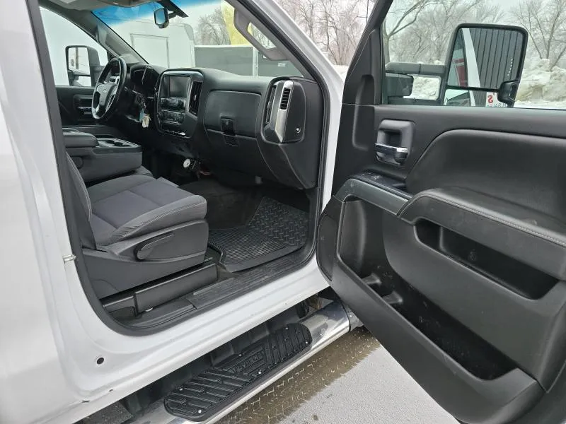 used Other Trucks Chevrolet  for sale, in West Fargo, ND Thumbnail 17