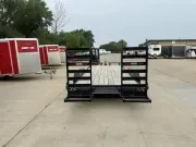 used Equipment / Flatbed Trailers Doolittle Trailer Mfg  for sale, in West Fargo, ND Thumbnail 6