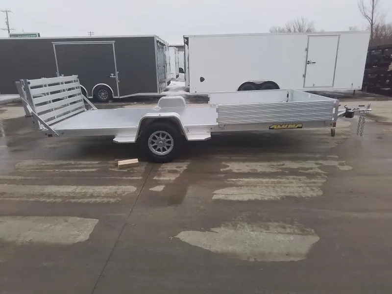 new Utility Trailers Aluma  for sale, in West Fargo, ND Thumbnail 4