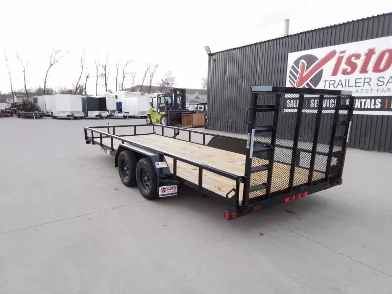 new Utility Trailers Load Trail  for sale, in West Fargo, ND Thumbnail 7