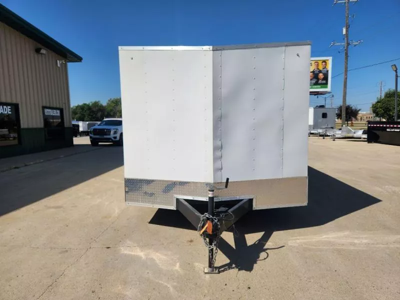 used Cargo (Enclosed) Trailers Impact Trailers  for sale, in West Fargo, ND Thumbnail 2