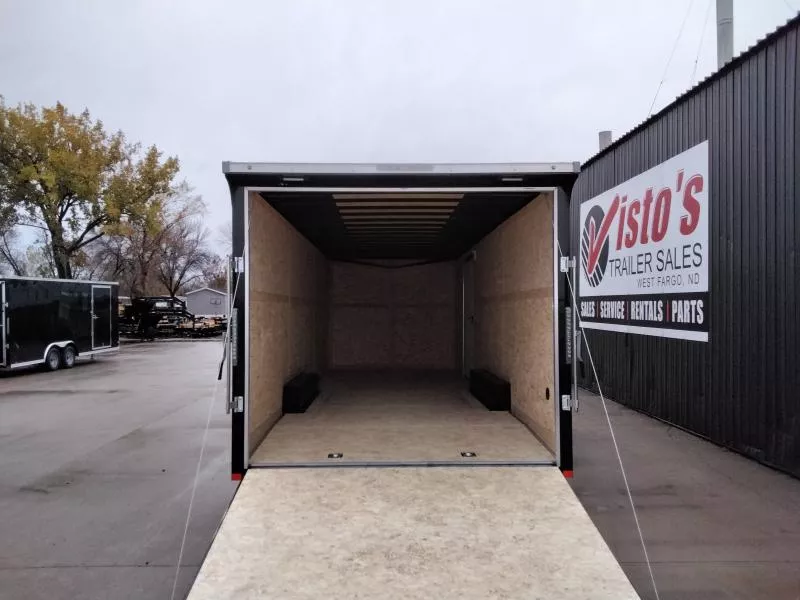 new Cargo (Enclosed) Trailers RC Trailers  for sale, in West Fargo, ND Thumbnail 10