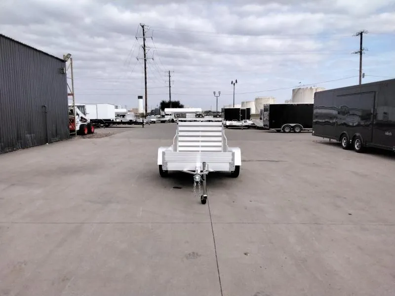 new Utility Trailers Aluma  for sale, in West Fargo, ND Thumbnail 2