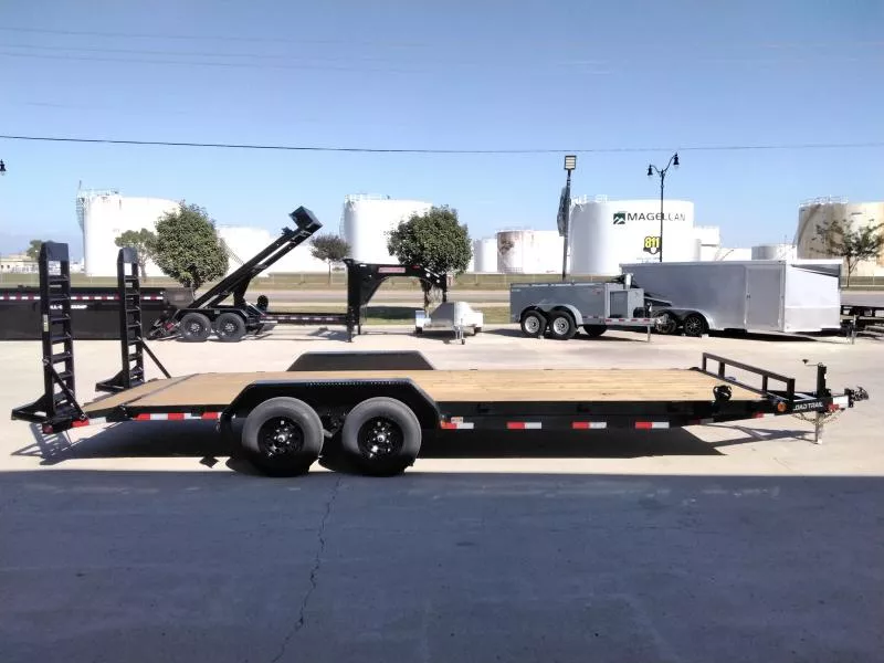 new Equipment / Flatbed Trailers Load Trail  for sale, in West Fargo, ND Thumbnail 4