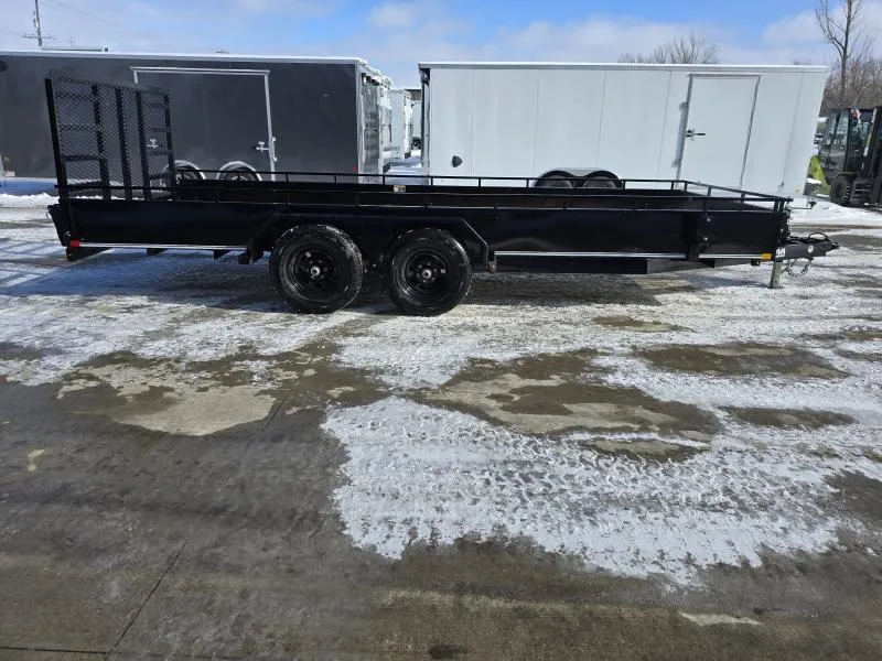 new Utility Trailers Midsota  for sale, in West Fargo, ND Thumbnail 4