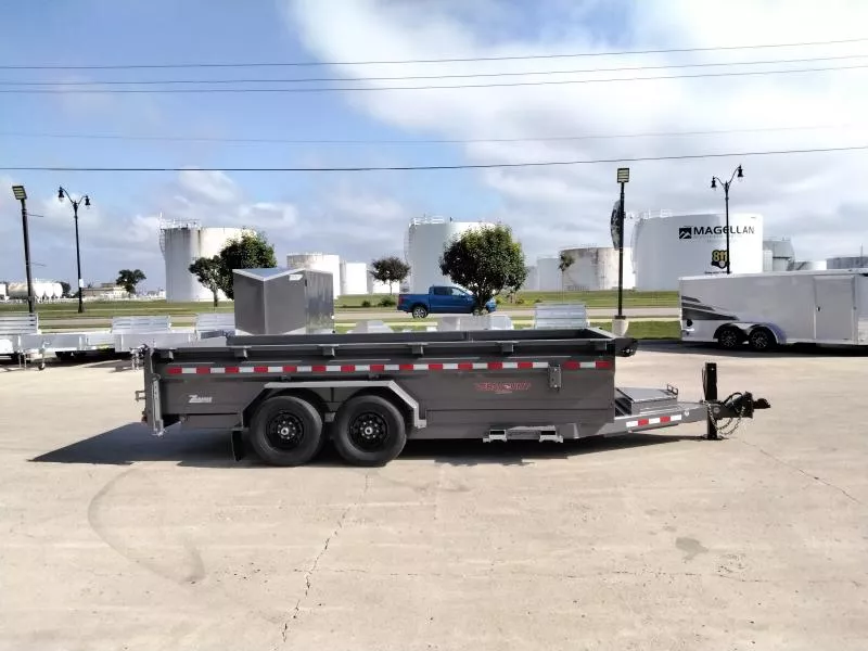 new Dump Trailers Midsota  for sale, in West Fargo, ND Thumbnail 4