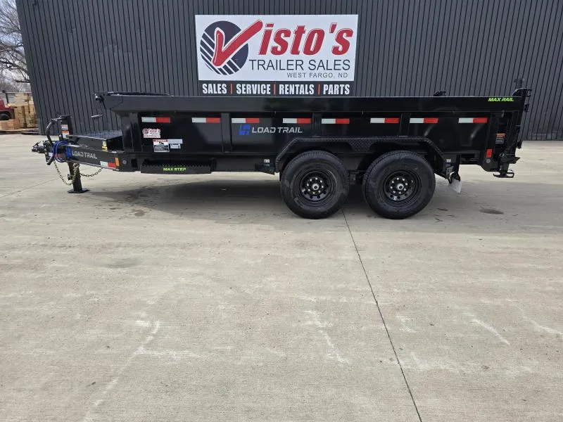 new Dump Trailers Load Trail  for sale, in West Fargo, ND Thumbnail 8