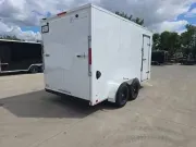 new Cargo (Enclosed) Trailers Cross Trailers  for sale, in West Fargo, ND Thumbnail 5