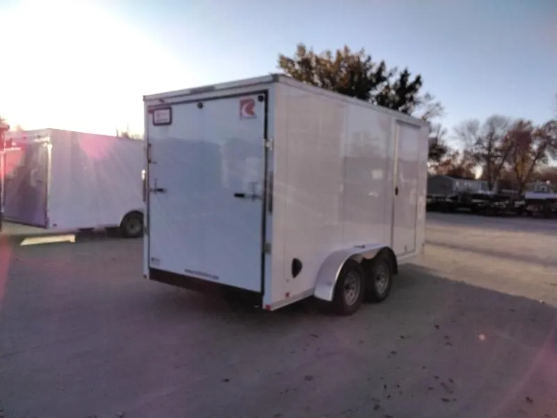 new Cargo (Enclosed) Trailers RC Trailers  for sale, in West Fargo, ND Thumbnail 5