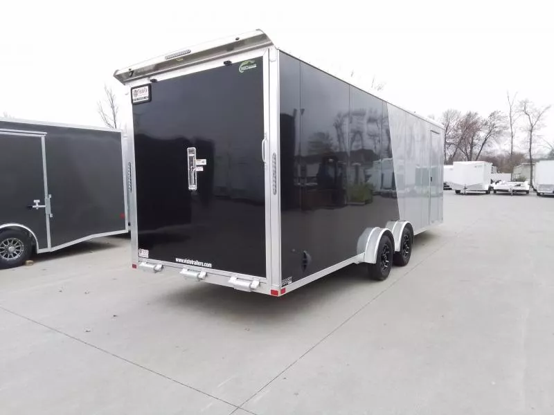 new Snowmobile Trailers NEO Trailers  for sale, in West Fargo, ND Thumbnail 5