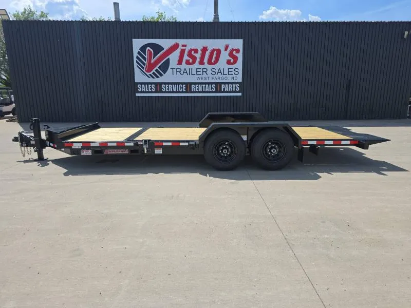 new Equipment / Flatbed Trailers Midsota  for sale, in West Fargo, ND Thumbnail 8