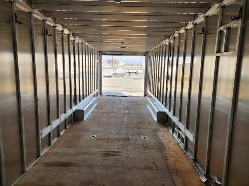 used Cargo (Enclosed) Trailers ATC  for sale, in West Fargo, ND Thumbnail 14