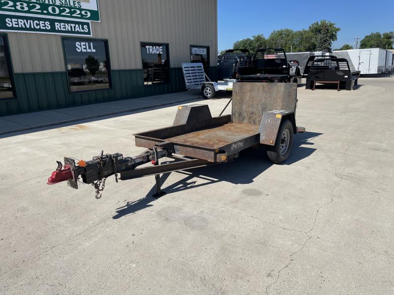 2015 Redi-haul ML5460S Tilt Bed ML5460S Tilt Bed 2015 Redi-haul ML5460S Tilt Bed ML5460S Tilt Bed