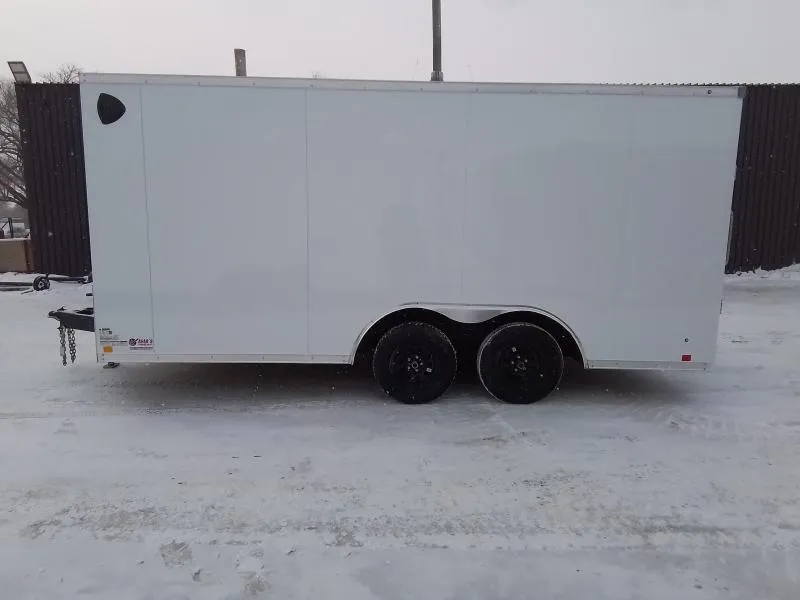 new Cargo (Enclosed) Trailers RC Trailers  for sale, in West Fargo, ND Thumbnail 8