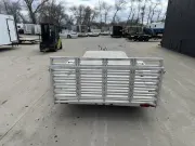 used Equipment / Flatbed Trailers Sledbed  for sale, in West Fargo, ND Thumbnail 8