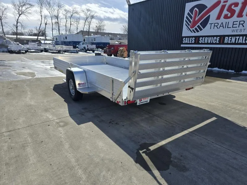 new Utility Trailers Aluma  for sale, in West Fargo, ND Thumbnail 7