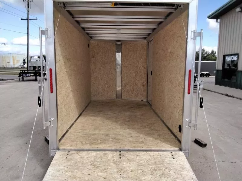 new Cargo (Enclosed) Trailers E-Z Hauler  for sale, in West Fargo, ND Thumbnail 10