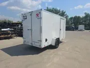 new Cargo (Enclosed) Trailers RC Trailers  for sale, in West Fargo, ND Thumbnail 5