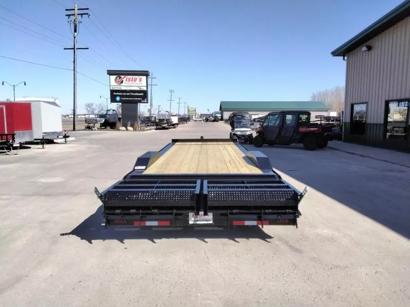 new Equipment / Flatbed Trailers Midsota  for sale, in West Fargo, ND Thumbnail 6