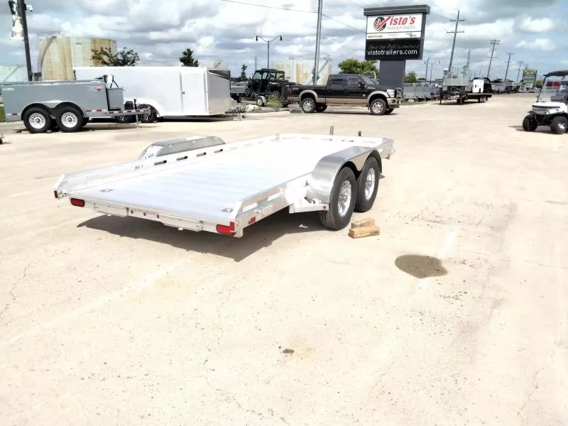 new Utility Trailers Aluma  for sale, in West Fargo, ND Thumbnail 5