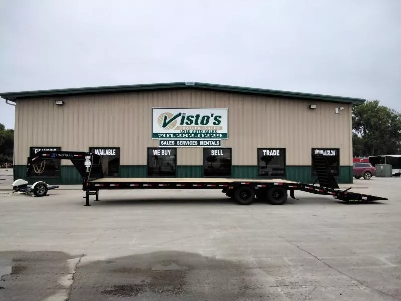 new Equipment / Flatbed Trailers Load Trail  for sale, in West Fargo, ND Thumbnail 10