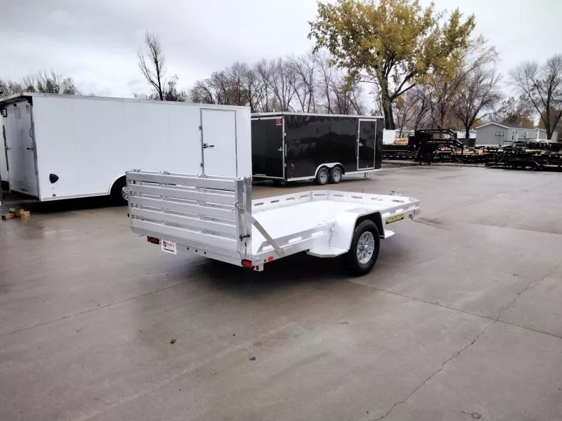 new Utility Trailers Aluma  for sale, in West Fargo, ND Thumbnail 5