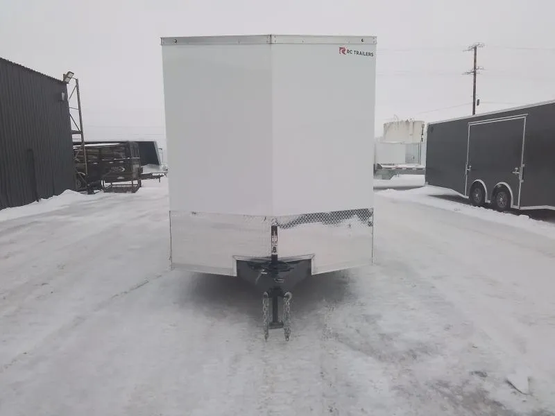 new Cargo (Enclosed) Trailers RC Trailers  for sale, in West Fargo, ND Thumbnail 2