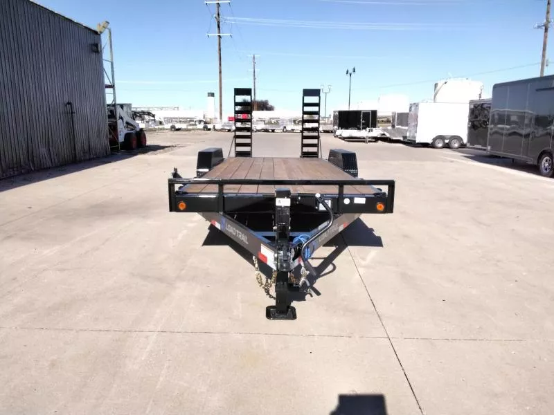 new Equipment / Flatbed Trailers Load Trail  for sale, in West Fargo, ND Thumbnail 2