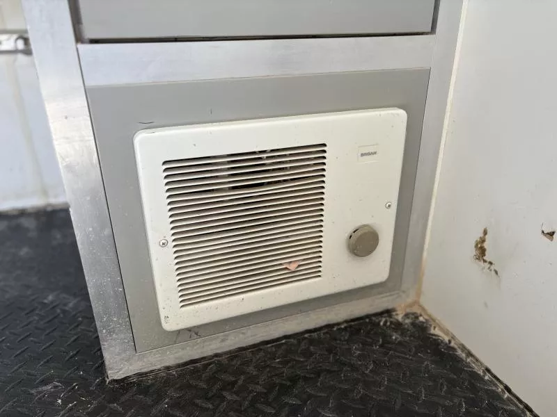 used Cargo (Enclosed) Trailers InTech  for sale, in West Fargo, ND Thumbnail 26