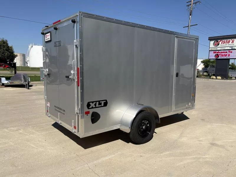 new Cargo (Enclosed) Trailers E-Z Hauler  for sale, in West Fargo, ND Thumbnail 5
