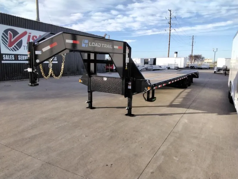 2026 Load Trail 102"X36' Gooseneck Deckover