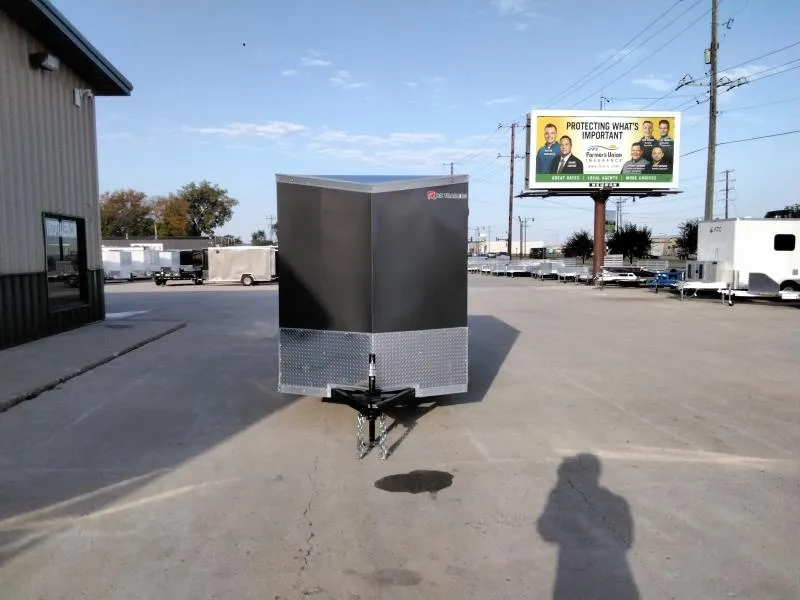 new Cargo (Enclosed) Trailers RC Trailers  for sale, in West Fargo, ND Thumbnail 2